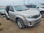 Kia Sorento 2015