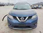 Nissan Rogue 2015