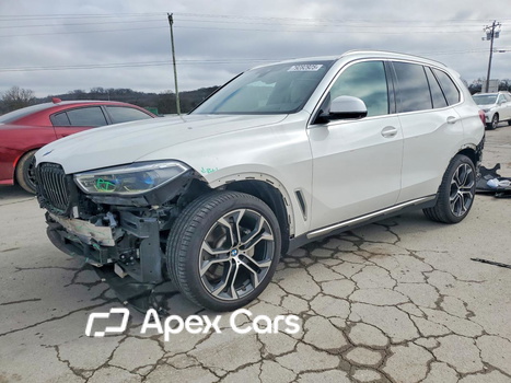 BMW X5 2020 - Image 1 of 14