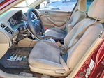 Honda Civic 2002