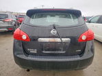 Nissan Rogue 2015