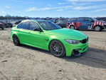 BMW M3 2015