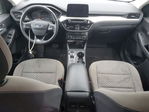 Ford Escape 2021