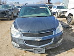 Chevrolet Traverse 2012