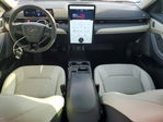 Ford Mustang Mach-E 2025