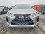 Lexus RX 2022