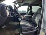 Chevrolet Silverado 2016