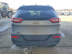 Jeep Grand Cherokee 2016
