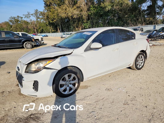 Mazda 3 2013 - Image 1 of 13