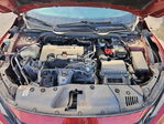Honda Civic 2021