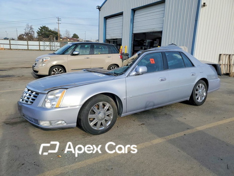 Cadillac DTS 2006 - Image 1 of 13