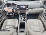Honda Pilot 2016