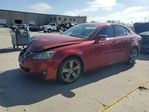 Lexus IS 2011