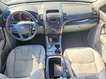 Kia Sorento 2012