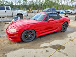 Mazda MX-5 2002