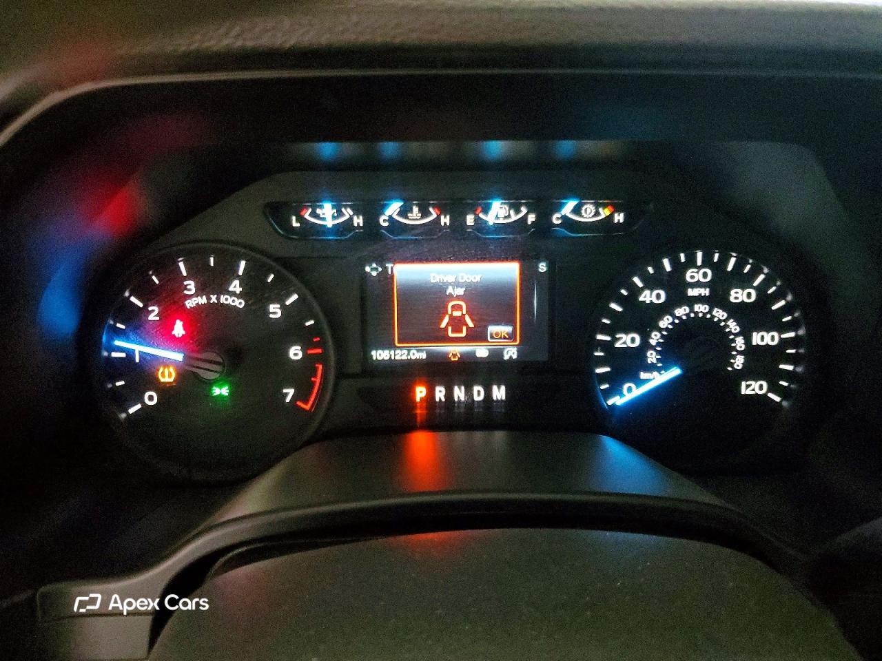 Ford F-150 2020