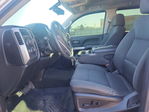 Chevrolet Silverado 2018
