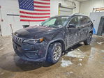 Jeep Cherokee 2019