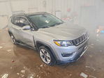 Jeep Compass 2019