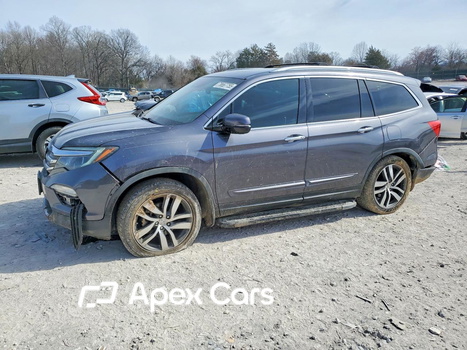 Honda Pilot 2017 - Image 1 of 14
