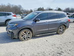 Honda Pilot 2017