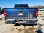Chevrolet Silverado 2017