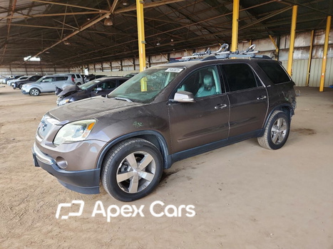 GMC Acadia 2011 - Image 1 of 14