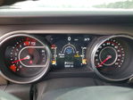 Jeep Wrangler 2018
