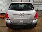 Chevrolet Trax 2015