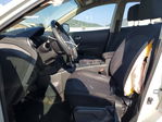 Nissan Rogue 2015