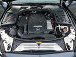 Mercedes-Benz C-klasse 2015