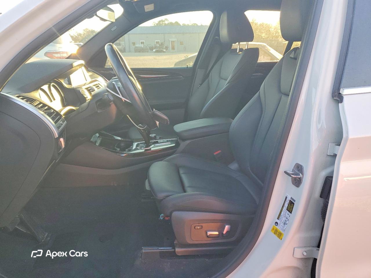 BMW X3 2019