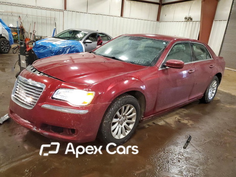 Chrysler 300 2013 - Image 1 of 12