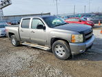 Chevrolet Silverado 2007