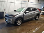 Mitsubishi Eclipse 2019