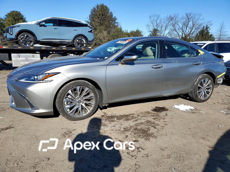 Lexus ES 2020 - Image 1 of 5