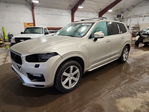 Volvo XC90 2016