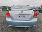 Kia Spectra 2008