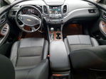 Chevrolet Impala 2014