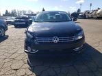 Volkswagen Passat 2014