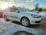 Volkswagen Jetta 2011