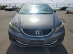 Honda Civic 2013