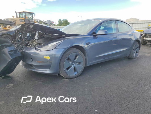 Tesla Model 3 2022 - Image 1 of 13