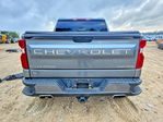 Chevrolet Silverado 2020