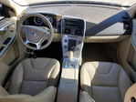 Volvo XC60 2011