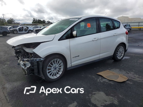 Ford C-MAX 2015 - Image 1 of 13