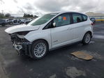 Ford C-MAX 2015