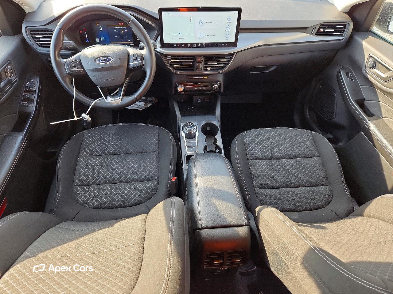 Ford Escape 2023