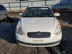 Hyundai Accent 2009