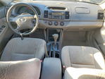 Toyota Camry 2004